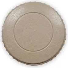 Esranın Dünyası Ön Koltuk Yatırma Ayar Tekeri Makarası, Bej Renk, 2006-2011 Uyumlu