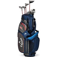 Esranın Dünyası Profesyonel Golf Kulübü Seti - 13 Parça