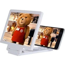 Tuncel Store Telefon Ekran Büyüteci