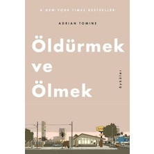 Baobab Yayınları Öldürmek ve Ölmek