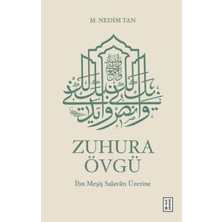 Ketebe Yayınları Zuhura Övgü