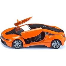 Starseven Siku I8 Lci Oyuncak