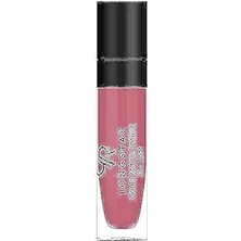 Starseven Longstay Liquid Matte Lipstick Ruj No: 36
