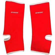 Starseven Avessa Ayak Bilekliği S Beden Kırmızı RAS-100