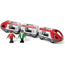 Starseven Brio Seyahat Treni