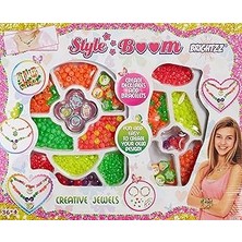 Starseven Takı Seti Ikili Kutu