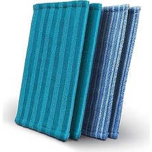 Starseven XV1700/01 4 Mikrofiber Ped, Speedpro Aqua, Speedpro Aqua, Powerpro Aqua Için