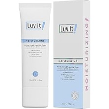 Starseven Luv It! Nemlendirici Onarıcı Krem