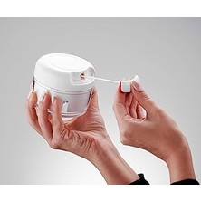 Starseven A628-01 Twista Manuel Doğrayıcı