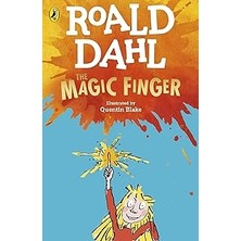 Starseven The Magic Finger