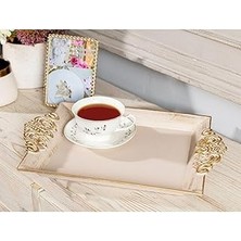 Starseven Madame Coco Barroco Tepsi Büyük