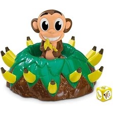 Starseven Goliath Haylaz Maymun Kutu Oyunu