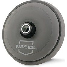 Starseven Nasiol Polisaj Tabanı 125/145 mm 2 Parça-Cırtlı Pasta Cila Polisaj Aplikatörü, Detailing, Polisaj V