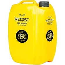 Starseven Redist Saç Şampuanı 4000 ml