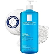 Starseven La Roche-Posay Lipikar Gel Lavant 750 ml Yüz Vücut Temizleme Jeli