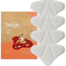 Starseven Beije 4'lü Isı Bandı