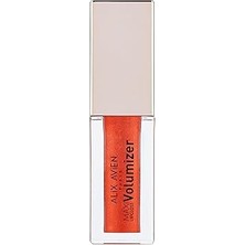Starseven Alix Avien Maxivolumizer Lipgloss 218 - Red Luster - Kalıcı Nemlendirici Ruj - Dolgunlaştırı