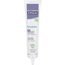 Starseven Jonzac Rehydrate Bb Spf 10 Orta Krem 40 ml