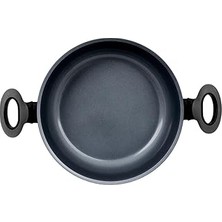 Starseven Leggno Colorgy Diamondpro 20CM Tencere/gri