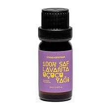 Starseven Otama Kırkpınar Saf Lavanta Uçucu Yağı 10 ml