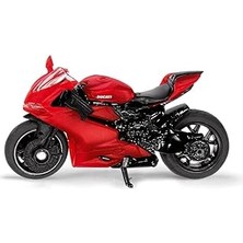 Starseven Siku Ducati Panigale 1299 Oyuncak