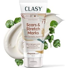 Starseven Clasy Care Çatlak Cilt Görünümü Kremi – Centella Asiatica E Vitamini ile – Çatlak Eşitsiz