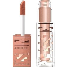 Starseven New York Sunkisser Likit Aydınlatıcı Highlighter - 20 Kiss Of Shimmer