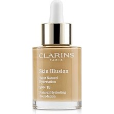 Starseven Skin Illusion Foundation 112.3 Sandalwood