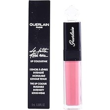 Starseven Guerlain La Petite Robe Noire Liquid Lips L113 Candid Ruj 1 Paket (1 x 2.8 G)