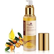 Starseven Karseell Argan Içerikli Saç Bakım Yağı 50 ml Maca Özü Saç Bakım Yağı