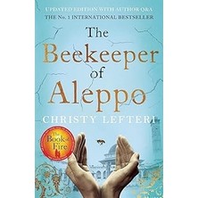 Starseven The Beekeeper Of Aleppo: The Sunday Times Bestseller And Richard &amp; Judy Book Club Pick (Kapak D