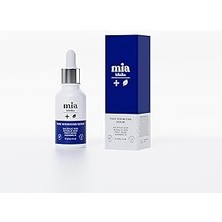 Starseven Gözenek Siyah Nokta Gidermeye