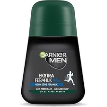 Starseven Men Ekstra Ferahlık Roll-On Deodorant