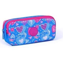 Starseven Yaygan Kids 12485 Kalem Çantası