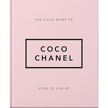 Starseven The Little Guide To Coco : To Live By: 1