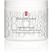 Starseven Elizabeth Arden Eight Hour Intensıve Moisturizing Body Treatment 400ML