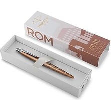 Starseven Parker Jotter Se Roma Bronz Ct Tükenmez Kalem