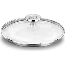 Starseven A630-01 Aroma Cam Kapak 14