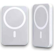 İntora LF-100 Magsafe 5.000 Mah