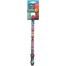 Starseven -Pets Jazz Stripes Gezdi̇rme (S)