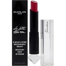 Starseven Guerlain La Petite Robe Noire Lips 065 Neon Pumps Ruj 1 Paket (1 x 2.8 G)