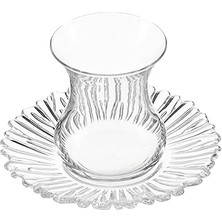 Starseven Aurora Çay Takimi Hedi̇yeli̇k Kutu