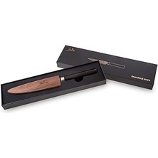 Starseven Miyaki Çelik Damascus 13 cm