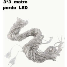 İntora 3x3 LED Işık