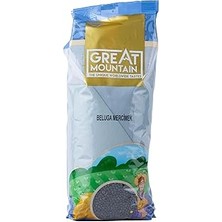 Starseven Great Mountai̇n Mercimek Siyah (Beluga) 1 kg