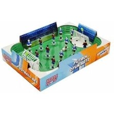 Starseven Üstü Futbol Oyun Seti