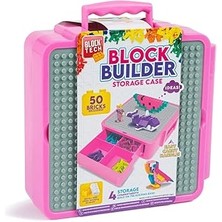 Starseven Blok Set Saklama Kutulu