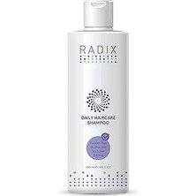 Starseven Radix Daily Haircare Shampoo 200ML