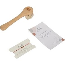 Starseven Mar'le At Kılı Yüz Bakım Fırçası