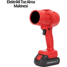 İntora Hava Üfleme